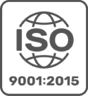 image iso certified